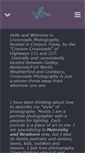 Mobile Screenshot of crossroadsphoto.com